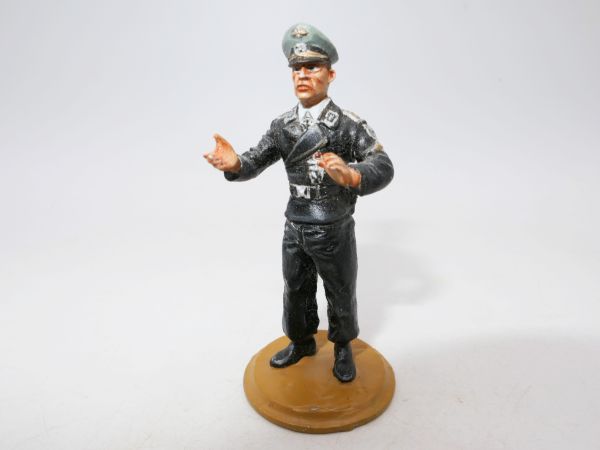 Officer (height approx. 6 cm) - great colouring