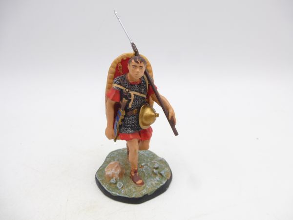 Roman soldier walking - condition see photos