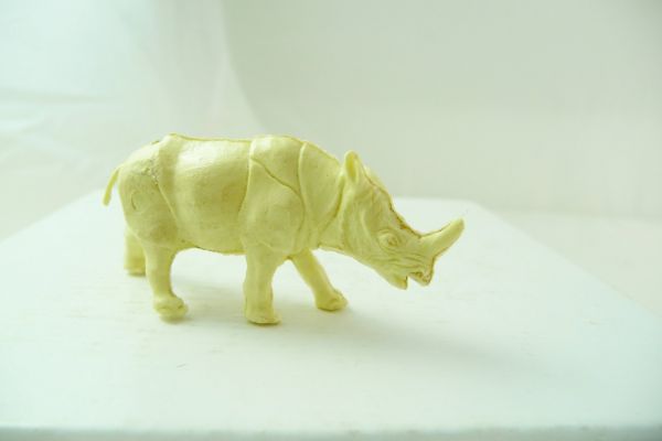 MARX Rhinoceros (length 5,5 cm)