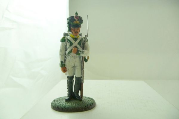 del Prado Nap. Infantry, Sniper 1806