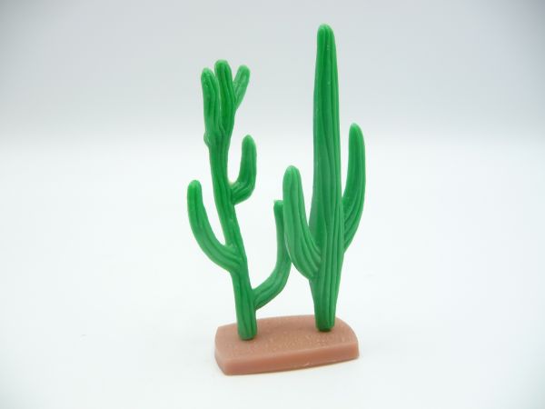 Plasty Double cactus