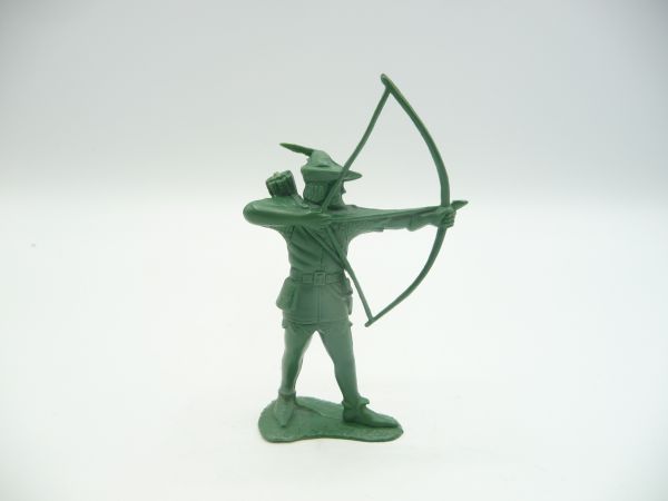 Marksmen 1:32 Robin Hood series: Robin Hood with bow (6-7 cm)