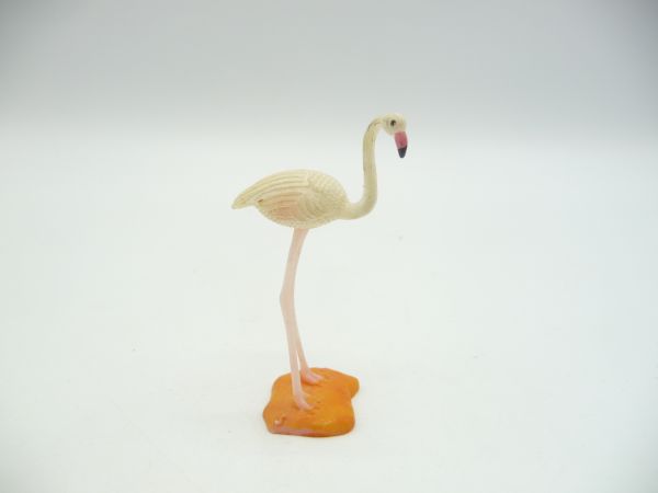 Flamingo (height 5,5 cm)