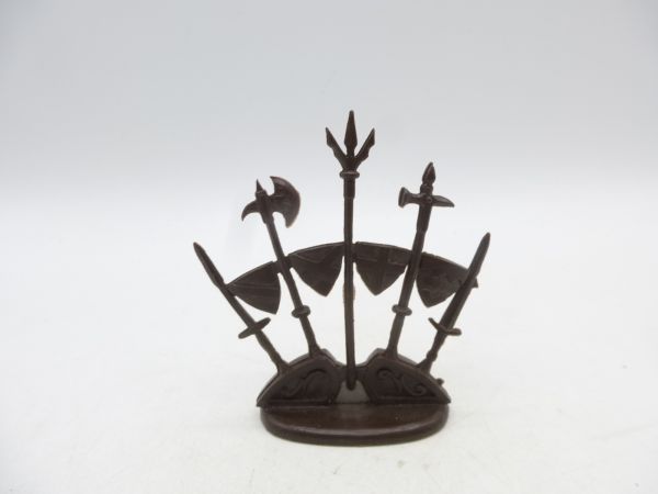 Britains Deetail Weapon stand