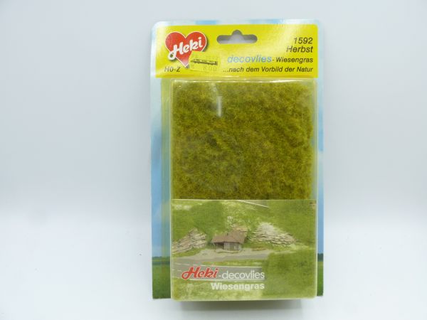 HEKI Autumn meadow grass, No. 1592 - orig. packaging