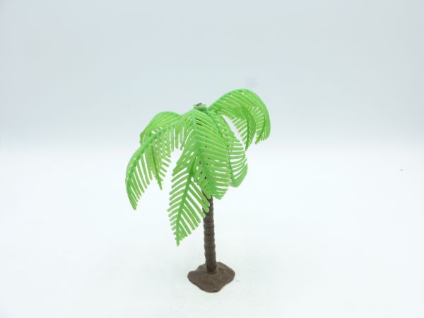 Timpo Toys Palm - used condition, 1 leaf loose
