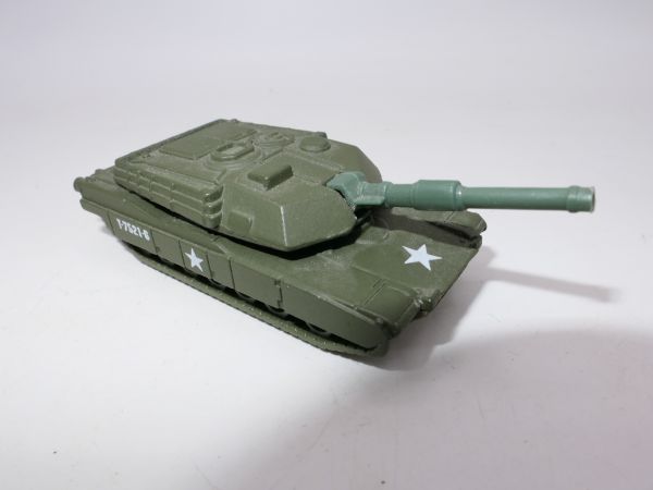 Matchbox Abrams Main Battle Tank