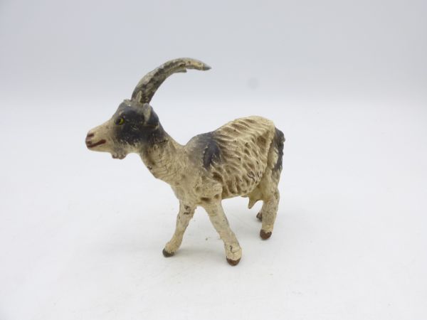 Lineol Goat walking - damage see photos