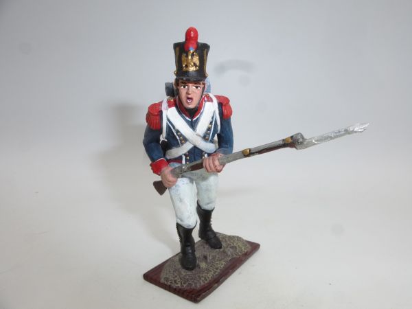 Distler French Imp. Guards, Young Guard / Tirailleurs, No. 8231306