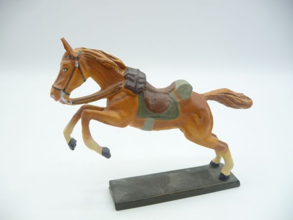 Lineol Horse jumping - Replica