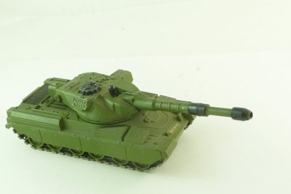 Dinky Toys Chief Tank - very good condition, see photos