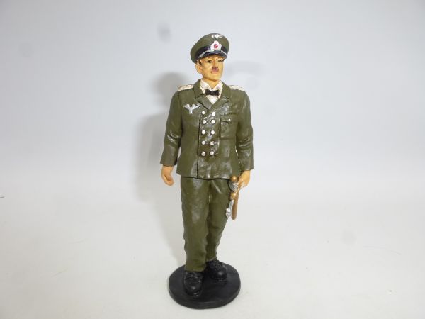 Officer with dress uniform (11 cm figure)