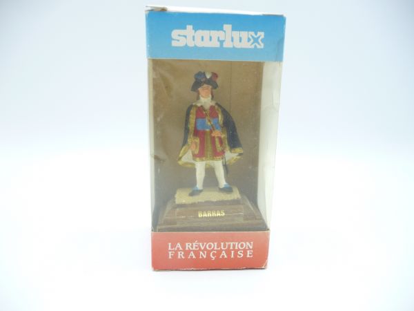 Starlux French Revolution: Barras - OPV, top condition
