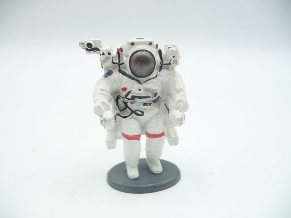 Astronaut NASA in space suit (5 cm)