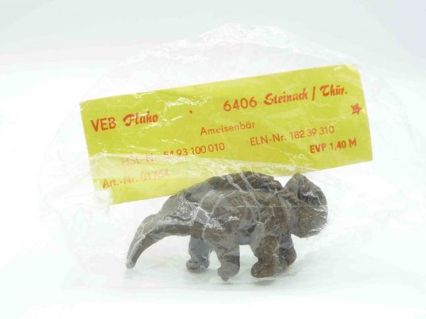 VEB Plaho Anteater - orig. packaging